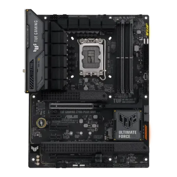 ASUS TUF GAMING Z790-PLUS WIFI DDR5 Motherboard
